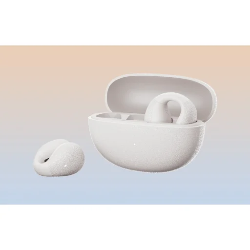 QCY Crossky C10 fülhallgató - 10