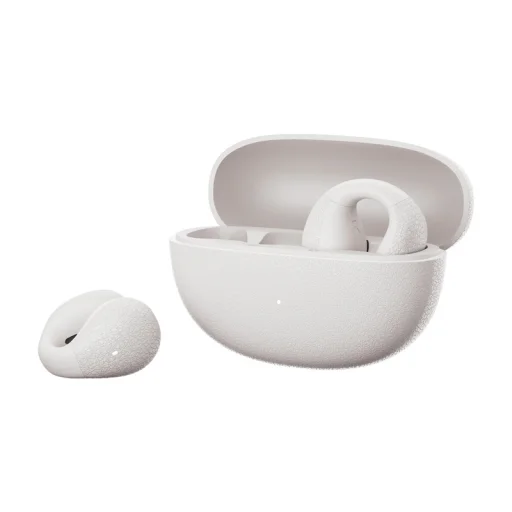 QCY Crossky C10 fülhallgató - 3