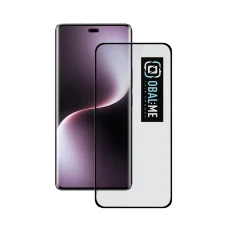  Honor Magic 7 Lite Fekete OBAL:ME 5D Üvegfólia üvegfólia