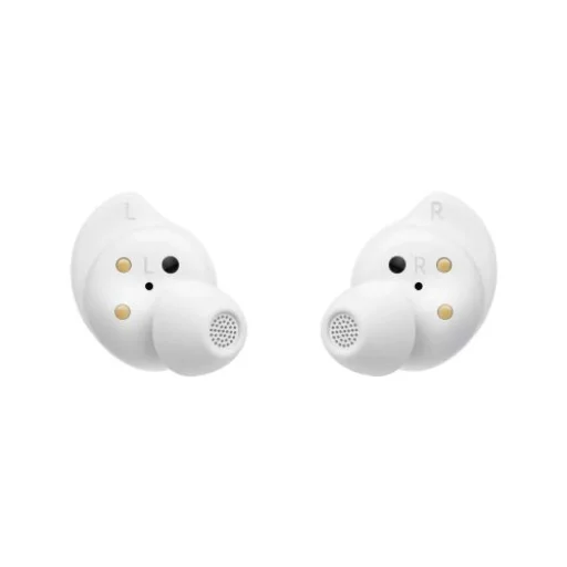 Samsung SM-R400 Galaxy Buds FE Vezeték nélküli Fülhallgató, BT 5.2, ANC, Fehér EU (SM-R400NZWA) - 2
