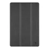 Tactical Book Tri Fold tok Xiaomi Pad 7 / 7 Pro fekete