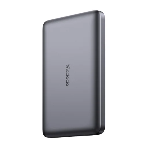 MagWireless Hordozható Töltő McDodo 20W 10000mAh MC-4651 - 2