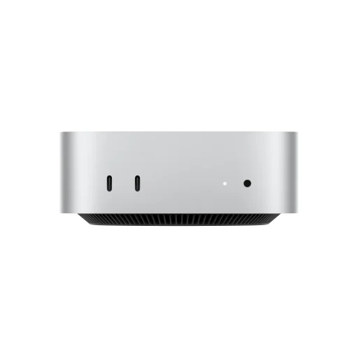 Apple MAC MINI: M4 10C CPU/10C GPU/24GB/512GB-MSL - 2