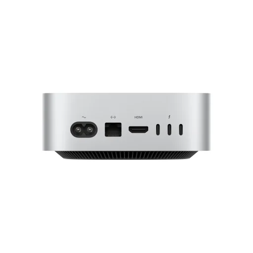 Apple MAC MINI: M4 10C CPU/10C GPU/24GB/512GB-MSL - 3
