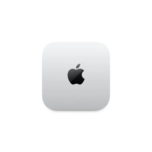 Apple MAC MINI: M4 10C CPU/10C GPU/24GB/512GB-MSL - 4