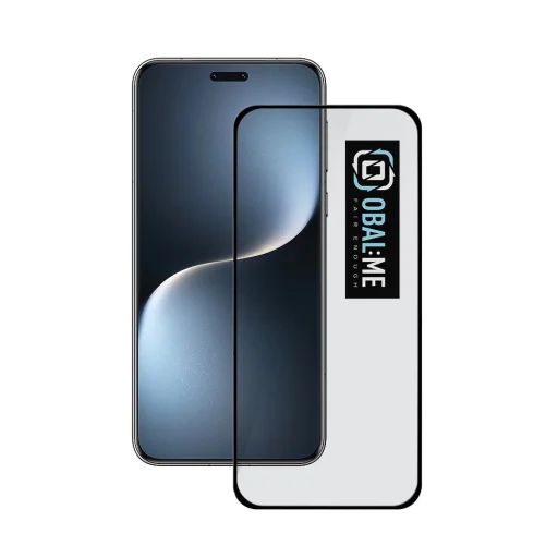  Honor Magic7 Pro Fekete OBAL:ME 5D Üvegfólia üvegfólia - 1