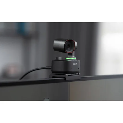 OBSBOT Tiny 2 webkamera - 14