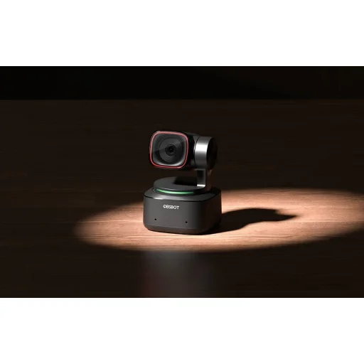 OBSBOT Tiny 2 webkamera - 6