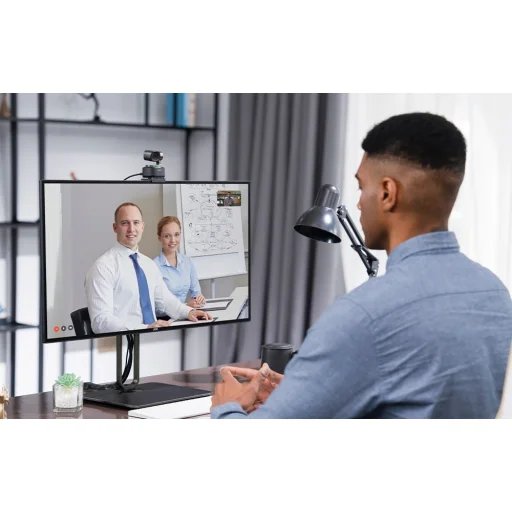 OBSBOT Tiny 2 webkamera - 7