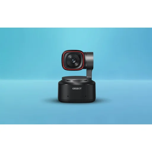 OBSBOT Tiny 2 webkamera - 8