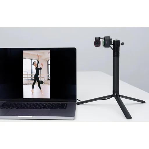 OBSBOT Tiny 2 webkamera - 10