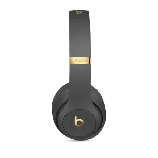 Beats Studio 3 Vezeték nélküli Fejhallgató Árnyék Szürke Skyline EU MXJ92 - 3