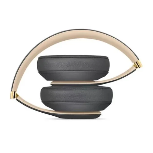 Beats Studio 3 Vezeték nélküli Fejhallgató Árnyék Szürke Skyline EU MXJ92 - 4