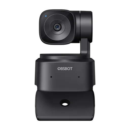 Webcam OBSBOT Tiny SE - 4
