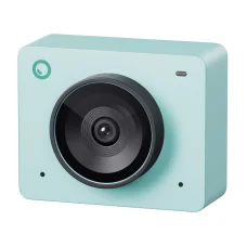 OBSBOT Meet 2 webkamera (zöld)