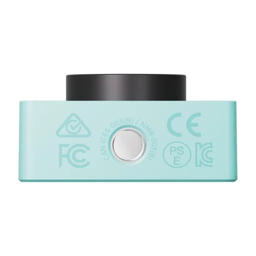 OBSBOT Meet 2 webkamera (zöld) - 4