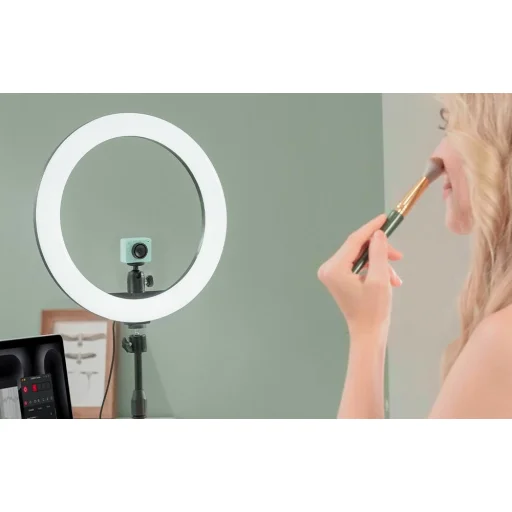 OBSBOT Meet 2 webkamera (zöld) - 8