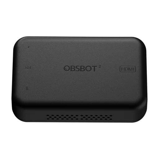 UVC to HDMI adapter OBSBOT - 3