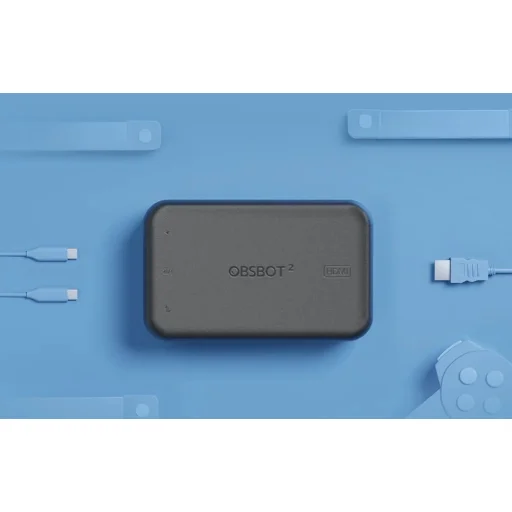 UVC to HDMI adapter OBSBOT - 5