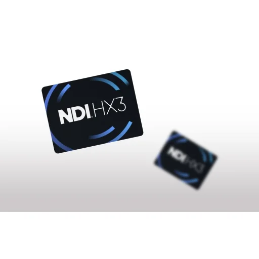 NDI licenc OBSBOT kamerákhoz - 5