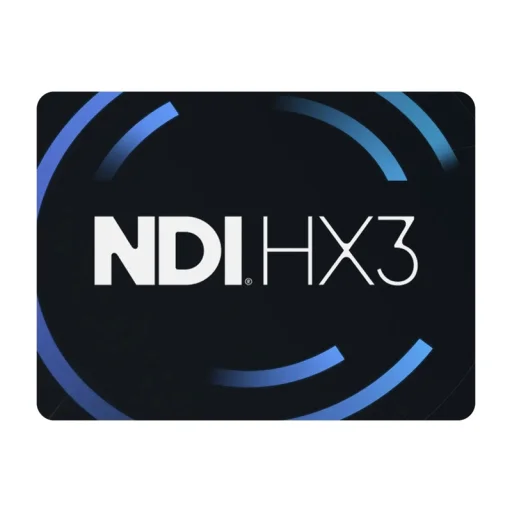 NDI licenc OBSBOT kamerákhoz - 1