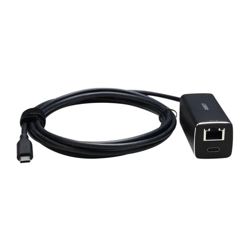 USB-C-ről Ethernet adapter OBSBOT - 2