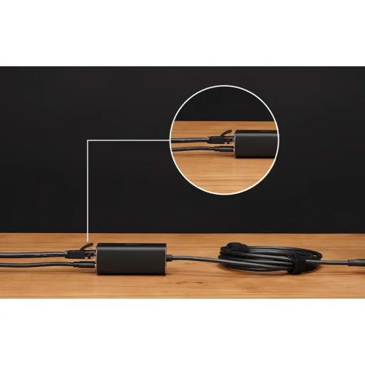 USB-C-ről Ethernet adapter OBSBOT - 5