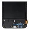 LCD Kijelző SAMSUNG A70 A705 HARD OLED kerettel thumbnail
