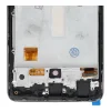 Samsung A52 5G / A52 HARD OLED kijelző kerettel thumbnail