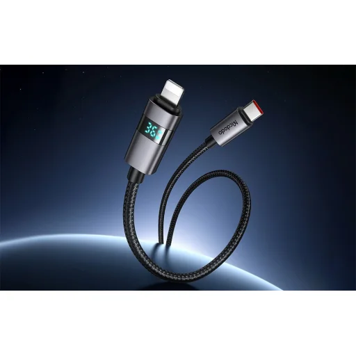 Mcdodo 36W CA-6570 kábel - 4