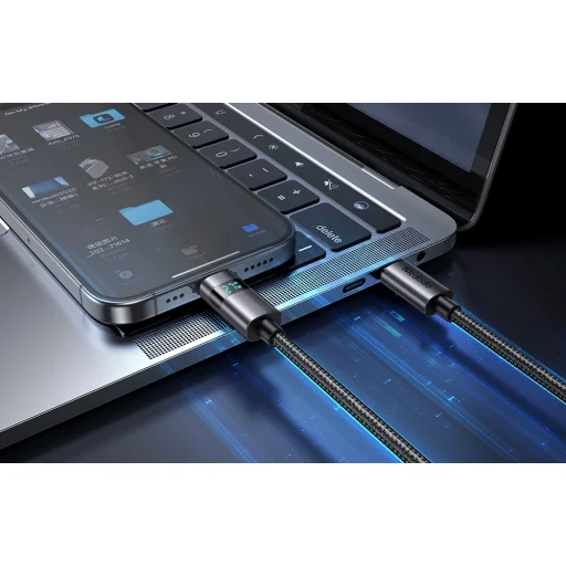 Mcdodo 36W CA-6570 kábel - 6