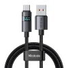 USB-A - USB-C kábel Mcdodo CA-6520 1,2m thumbnail