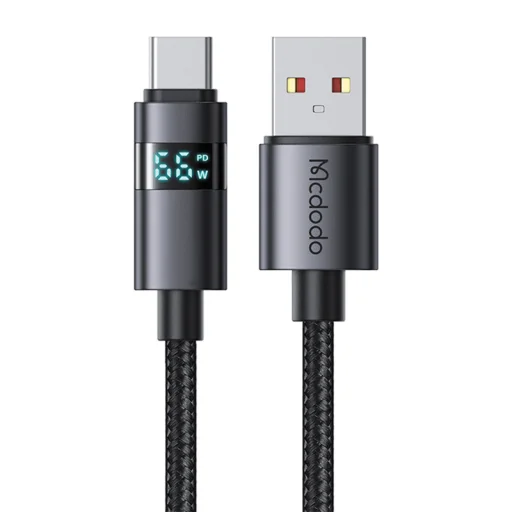USB-A - USB-C kábel Mcdodo CA-6520 1,2m - 2