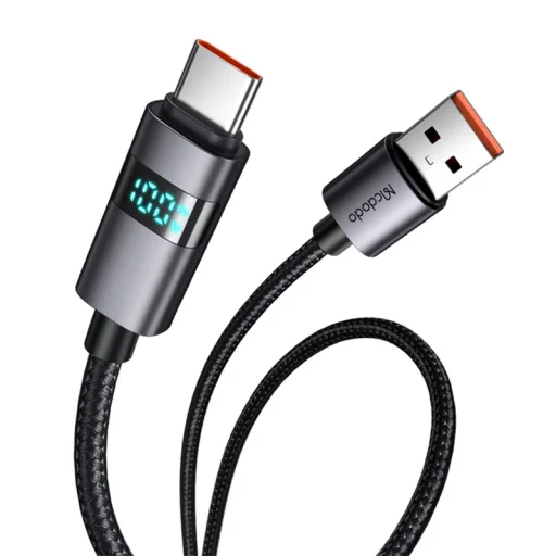 USB-A - USB-C kábel Mcdodo CA-6520 1,2m - 3