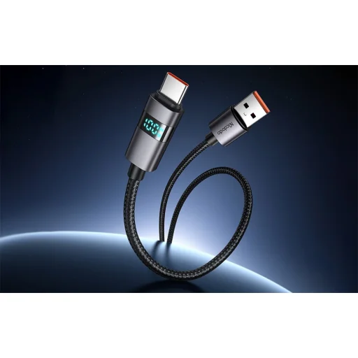 USB-A - USB-C kábel Mcdodo CA-6520 1,2m - 4