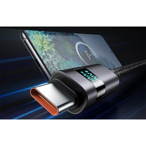 USB-A - USB-C kábel Mcdodo CA-6520 1,2m - 5