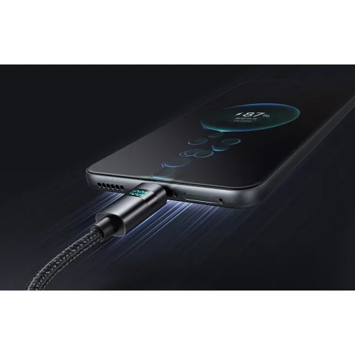 USB-A - USB-C kábel Mcdodo CA-6520 1,2m - 6