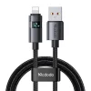 Mcdodo CA-6490 USB-A Lightning kábel thumbnail
