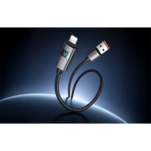 Mcdodo CA-6490 USB-A Lightning kábel - 4