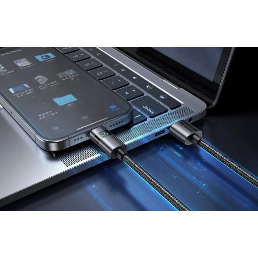 Mcdodo CA-6490 USB-A Lightning kábel - 6