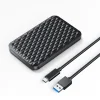 Orico 2520C3-V1 2.5" HDD/SSD USB-C 5Gb/s lemezmeghajtó - Fekete thumbnail