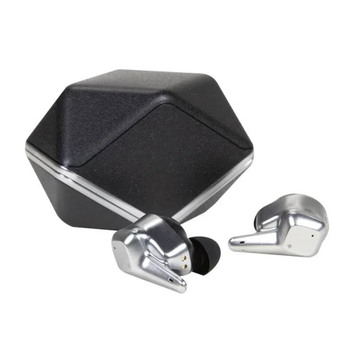 HiFiMAN Svanar Vezeték Nélküli Fejhallgató - 4