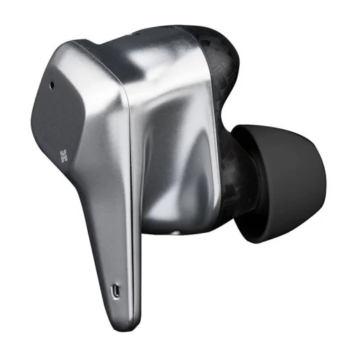 HiFiMAN Svanar Vezeték Nélküli Fejhallgató - 7