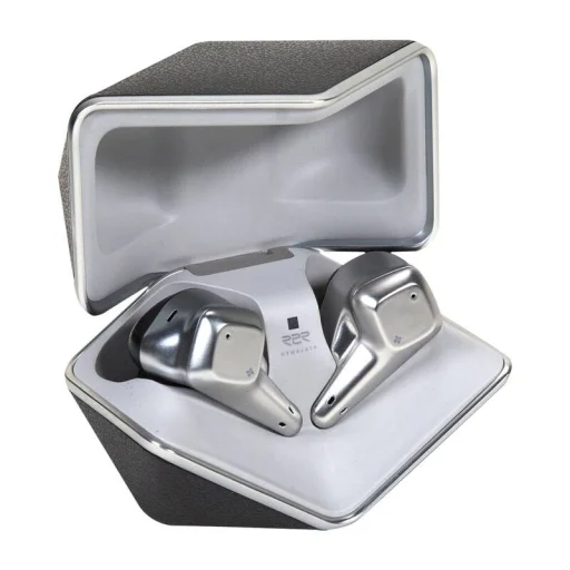 HiFiMAN Svanar Vezeték Nélküli Fejhallgató - 1