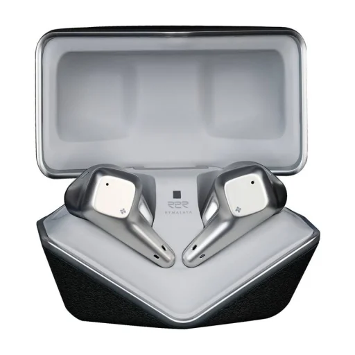 HiFiMAN Svanar Vezeték Nélküli Fejhallgató - 2