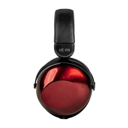 HiFiMAN HE-R9 vezeték nélküli planáris fejhallgató - 3