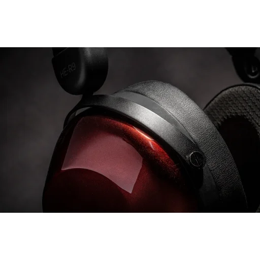 HiFiMAN HE-R9 vezeték nélküli planáris fejhallgató - 11