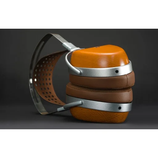  Fejhallgatók HiFiMAN Audivina - 11