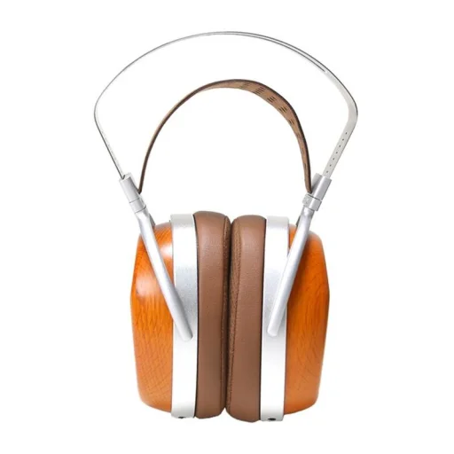 Fejhallgatók HiFiMAN Audivina - 4