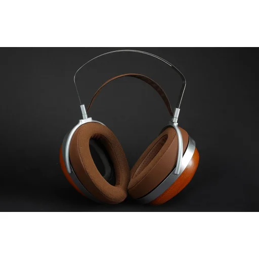  Fejhallgatók HiFiMAN Audivina - 7
